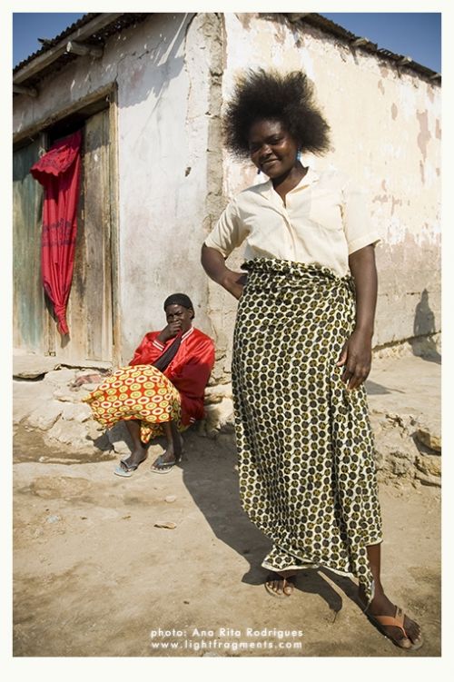 Fotografia de lightfragments - Galeria Fotografica: Angola - Foto: 