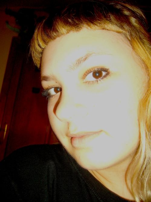 Fotografia de NecroCat - Galeria Fotografica: Sonriente - Foto: 