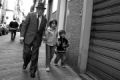 Fotos de Emilio Schargorodsky -  Foto: Ciudades y personas - Florencia