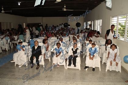 Fotografia de David Zayas fotografia - Galeria Fotografica: Graduacion Colegio El Arca - Foto: 