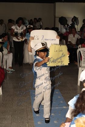 Fotografia de David Zayas fotografia - Galeria Fotografica: Graduacion Colegio El Arca - Foto: 