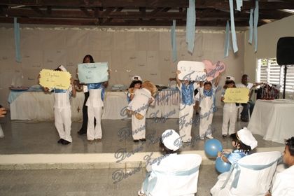 Fotografia de David Zayas fotografia - Galeria Fotografica: Graduacion Colegio El Arca - Foto: 