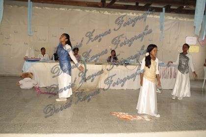 Fotografia de David Zayas fotografia - Galeria Fotografica: Graduacion Colegio El Arca - Foto: 