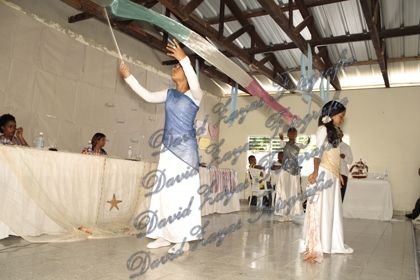 Fotografia de David Zayas fotografia - Galeria Fotografica: Graduacion Colegio El Arca - Foto: 