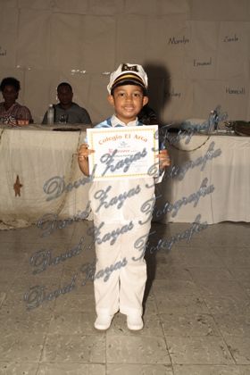 Fotografia de David Zayas fotografia - Galeria Fotografica: Graduacion Colegio El Arca - Foto: 