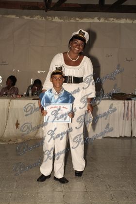 Fotografia de David Zayas fotografia - Galeria Fotografica: Graduacion Colegio El Arca - Foto: 