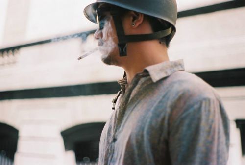 Fotografia de Smile Photo - Galeria Fotografica: Anagram Clothes - Foto: 