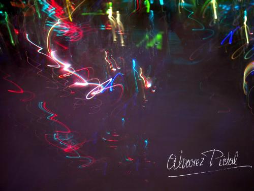 Fotografia de ALPI - Galeria Fotografica: Cctel de colores - Foto: 009