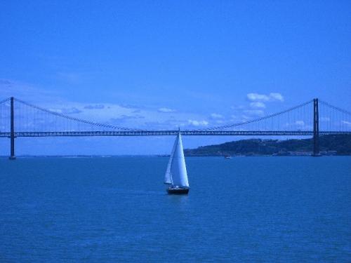 Fotografia de artemo - Galeria Fotografica: MOMENTOS - Foto: azul