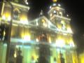 Fotos de Lorena -  Foto: Lima de noche - Iglesia