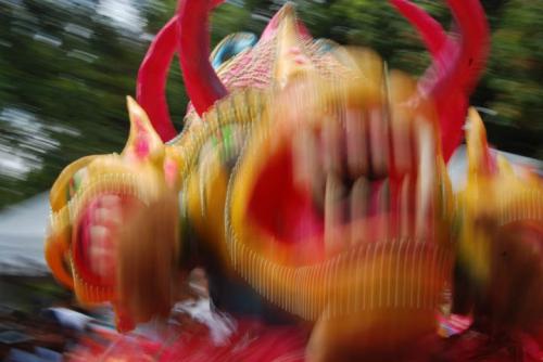 Fotografia de Tony Gutirrez - Galeria Fotografica: Expo-Foto - Foto: 