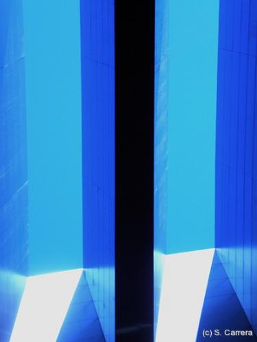 Fotografia de Susana Carrera - Galeria Fotografica: Ampliaci�n Museo Reina Sof�a - Foto: 2