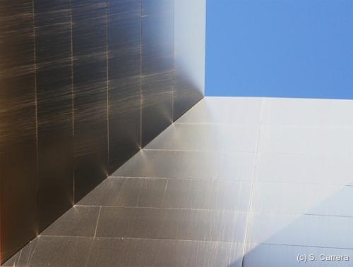 Fotografia de Susana Carrera - Galeria Fotografica: Ampliacin Museo Reina Sofa - Foto: 3