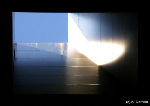 Fotografia de Susana Carrera - Galeria Fotografica: Ampliacin Museo Reina Sofa - Foto: 4