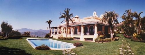 Fotografia de Emilio Schargorodsky - Galeria Fotografica: Publicidad - Foto: 