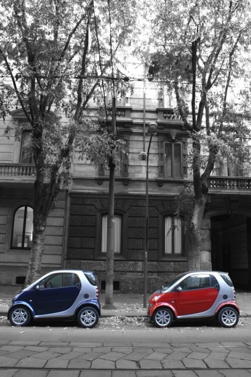 Fotografia de Emilio Schargorodsky - Galeria Fotografica: Publicidad - Foto: 