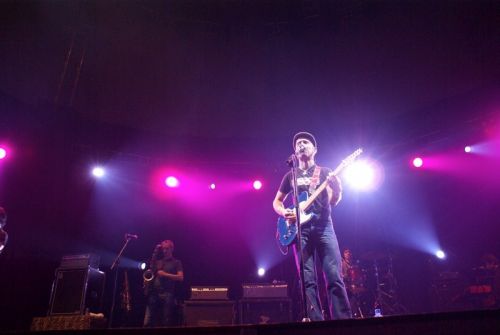 Fotografia de Emilio Schargorodsky - Galeria Fotografica: Musica - Foto: 