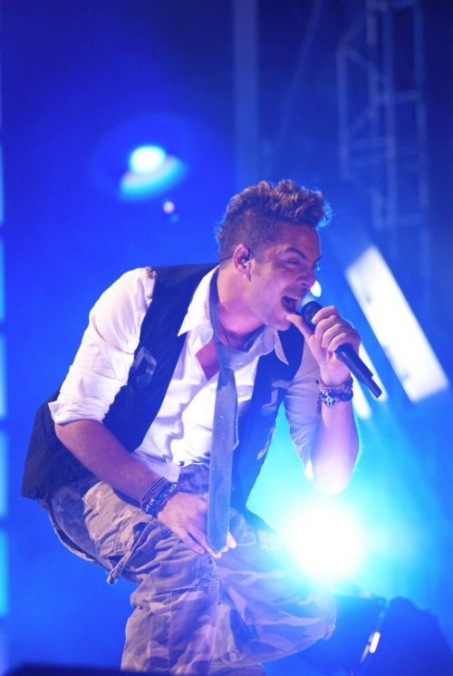 Fotografia de Emilio Schargorodsky - Galeria Fotografica: Musica - Foto: 