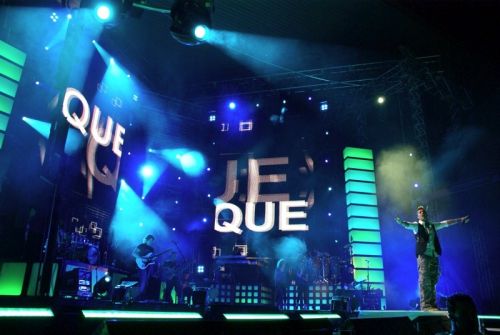 Fotografia de Emilio Schargorodsky - Galeria Fotografica: Musica - Foto: 