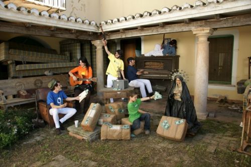 Fotografia de Emilio Schargorodsky - Galeria Fotografica: Moda - Foto: 