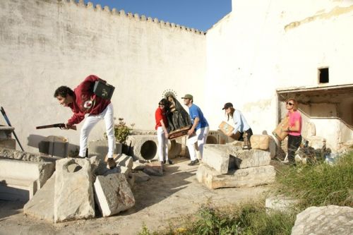 Fotografia de Emilio Schargorodsky - Galeria Fotografica: Moda - Foto: 