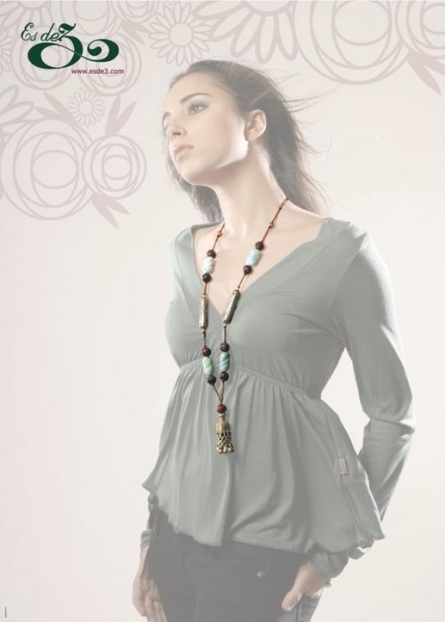 Fotografia de Emilio Schargorodsky - Galeria Fotografica: Moda - Foto: 