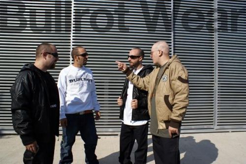 Fotografia de Emilio Schargorodsky - Galeria Fotografica: Moda - Foto: 