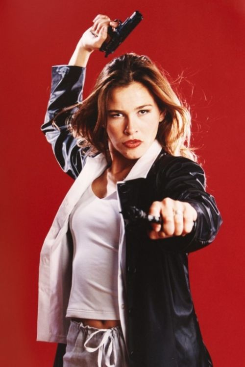 Fotografia de Emilio Schargorodsky - Galeria Fotografica: Moda - Foto: 