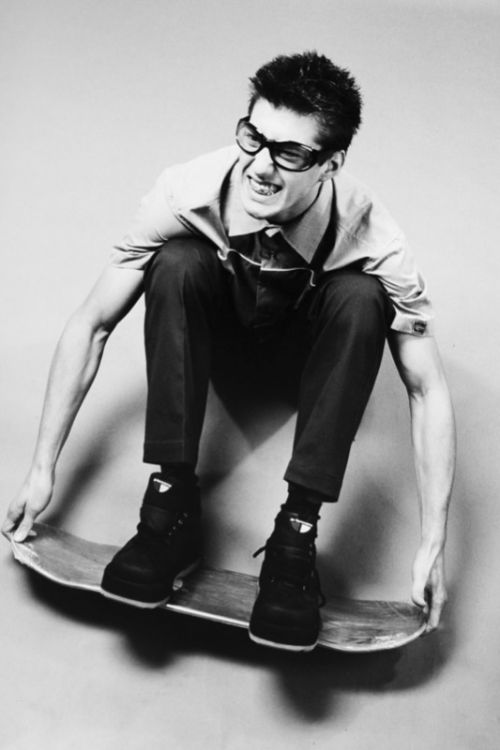 Fotografia de Emilio Schargorodsky - Galeria Fotografica: Moda - Foto: 