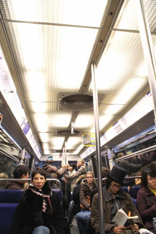 Fotografia de Emilio Schargorodsky - Galeria Fotografica: Ciudades - Foto: 