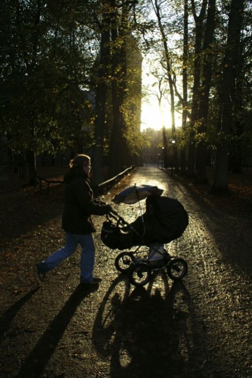 Fotografia de Emilio Schargorodsky - Galeria Fotografica: Ciudades - Foto: 