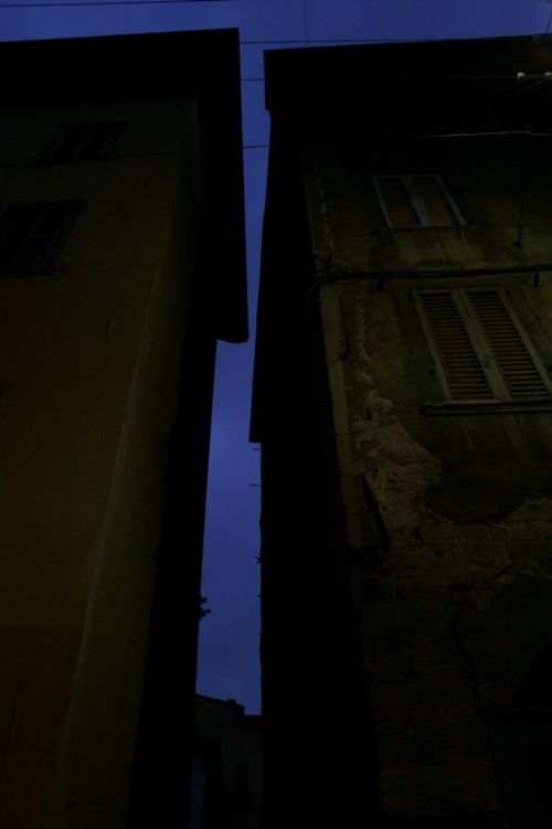 Fotografia de Emilio Schargorodsky - Galeria Fotografica: Ciudades - Foto: 