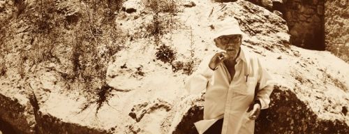 Fotografia de Emilio Schargorodsky - Galeria Fotografica: Reatratos - Foto: 