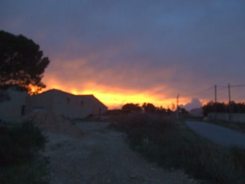 Fotografia de Kivar - Galeria Fotografica: Sunset - Foto: 