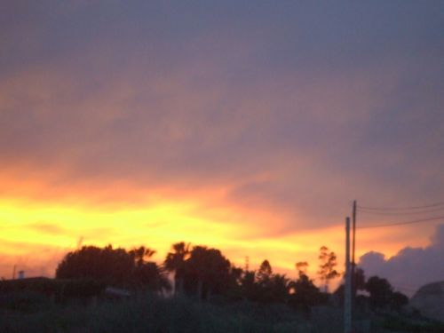 Fotografia de Kivar - Galeria Fotografica: Sunset - Foto: 