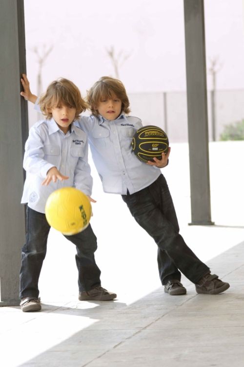 Fotografia de Emilio Schargorodsky - Galeria Fotografica: Moda - Foto: 