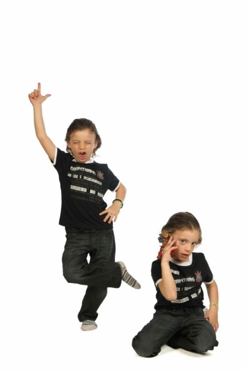 Fotografia de Emilio Schargorodsky - Galeria Fotografica: Moda - Foto: 