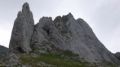 Fotos de Martin Elorza guias de montaa -  Foto: Escalada en la cordillera cantabrica - picos de europa