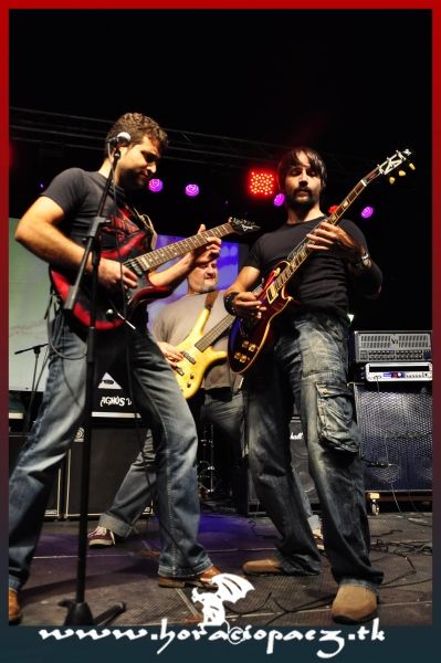 Fotografia de Gargoile - Galeria Fotografica: De mi coleccion - Foto: www.horaciopaez.tk