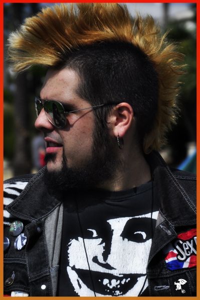 Fotografia de Gargoile - Galeria Fotografica: De mi coleccion - Foto: www.horaciopaez.tk