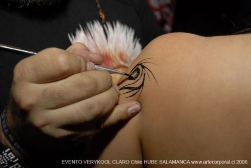 Fotografia de HubeArts - Galeria Fotografica: Motivarte - Foto: 