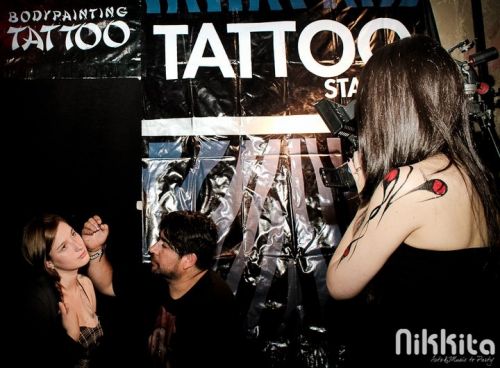 Fotografia de HubeArts - Galeria Fotografica: Motivarte - Foto: 