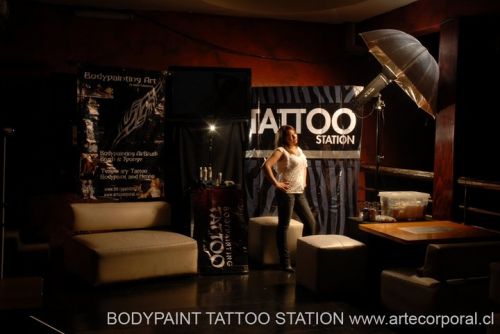 Fotografia de HubeArts - Galeria Fotografica: Motivarte - Foto: 