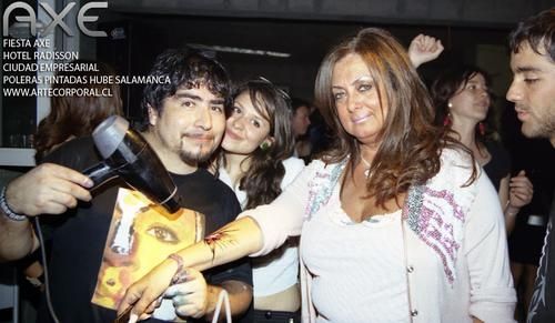 Fotografia de HubeArts - Galeria Fotografica: Motivarte - Foto: 