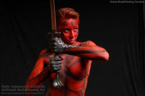 Fotografia de HubeArts - Galeria Fotografica: Motivarte - Foto: 