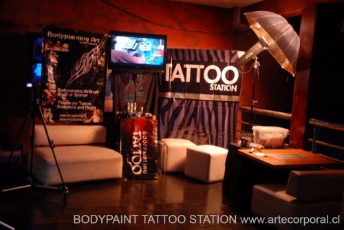 Fotografia de HubeArts - Galeria Fotografica: Motivarte - Foto: 