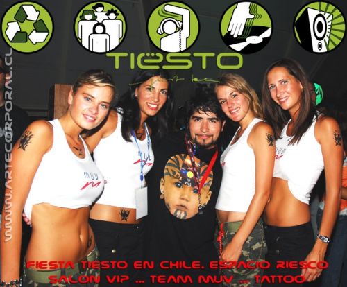 Fotografia de HubeArts - Galeria Fotografica: Motivarte - Foto: 