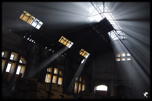 Fotografia de Gargoile - Galeria Fotografica: De mi coleccion - Foto: www.horaciopaez.tk