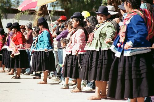 Fotografia de El holands errante - Galeria Fotografica: Fiesta de San Pedro - Foto: Llameros 1
