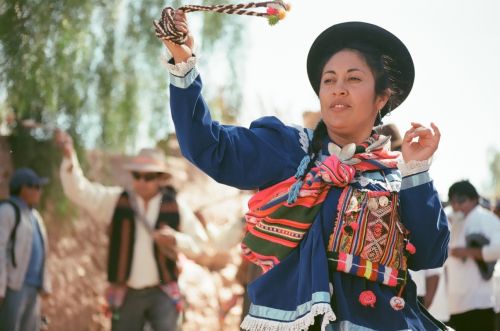 Fotografia de El holands errante - Galeria Fotografica: Fiesta de San Pedro - Foto: Llameros 2